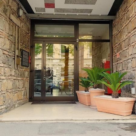 Apartment Giotto Eremitani Padova Exterior photo