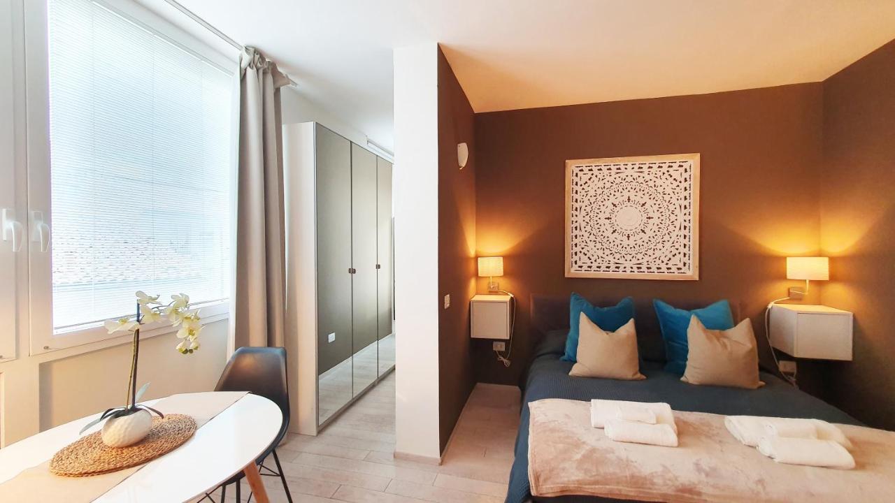 Apartment Giotto Eremitani Padova Exterior photo