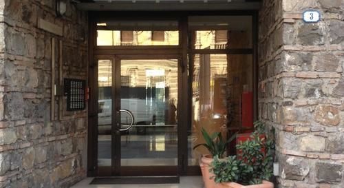 Apartment Giotto Eremitani Padova Exterior photo