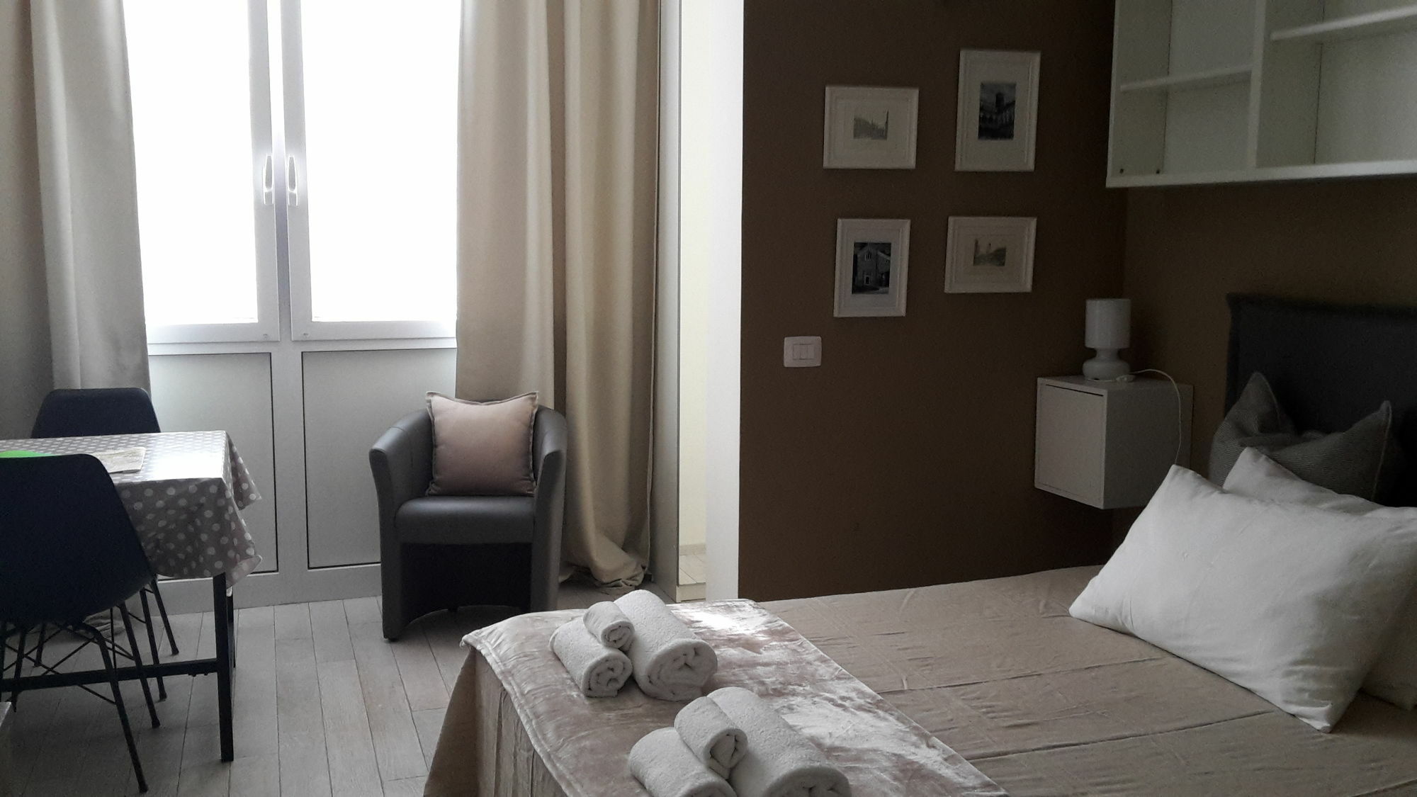 Apartment Giotto Eremitani Padova Exterior photo
