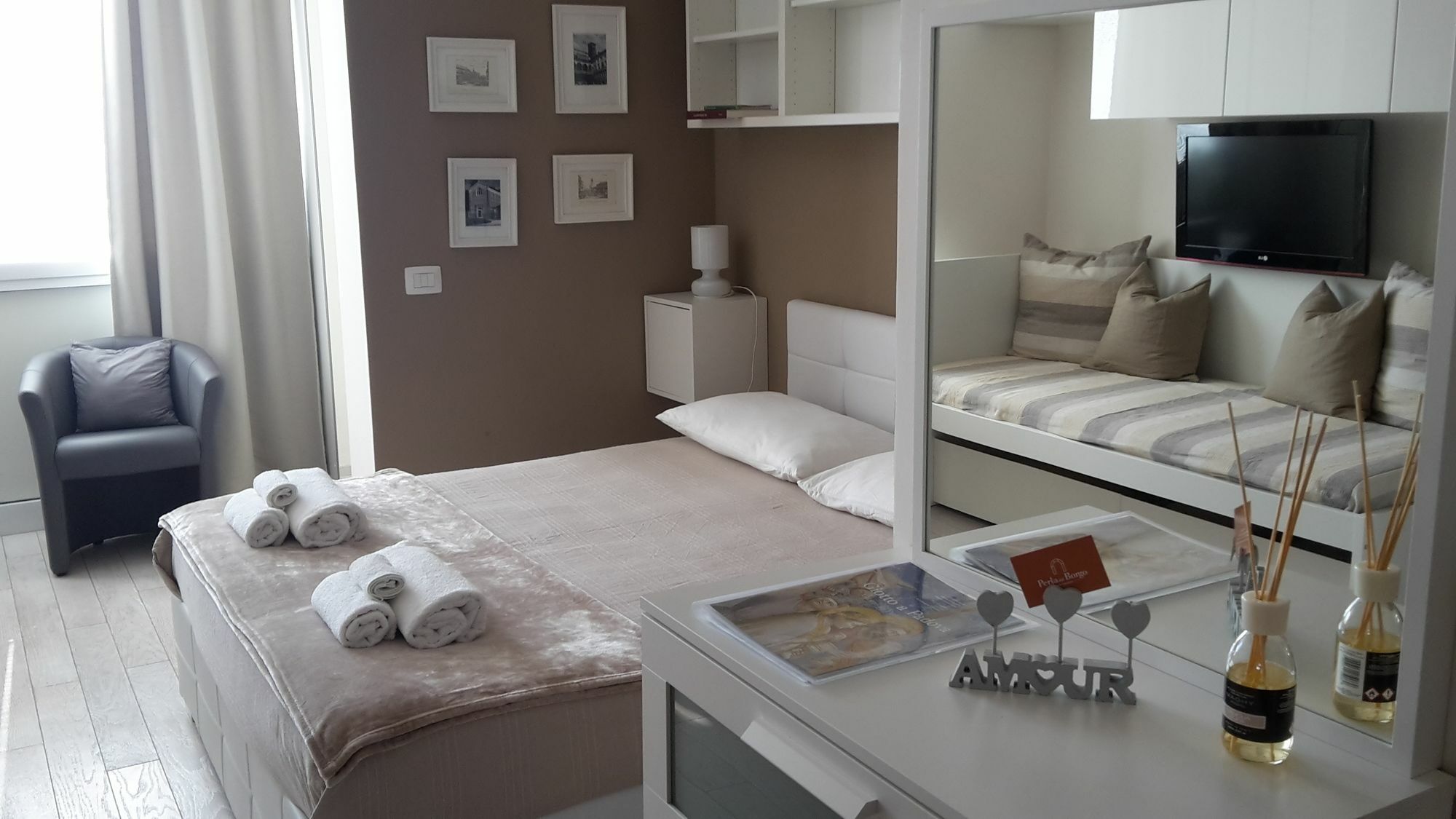 Apartment Giotto Eremitani Padova Exterior photo