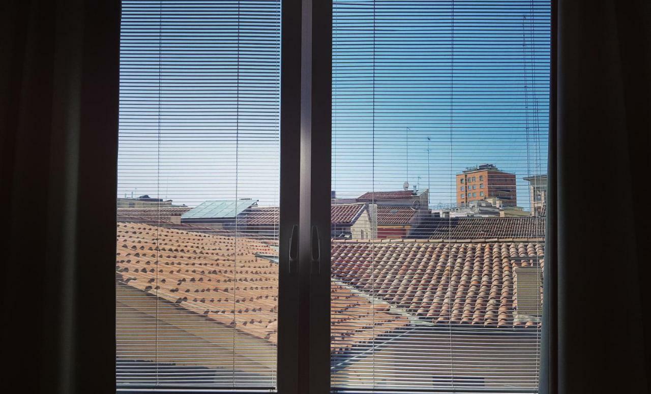 Apartment Giotto Eremitani Padova Exterior photo